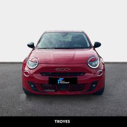 Fiat 600e T-Gen 3 1.2 Hybrid 145ch eDCT6 Pop La Chapelle-Saint-Luc