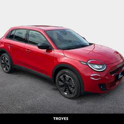 Fiat 600e T-Gen 3 1.2 Hybrid 145ch eDCT6 Pop La Chapelle-Saint-Luc