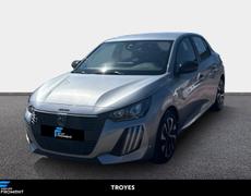 Peugeot 208 La Chapelle-Saint-Luc