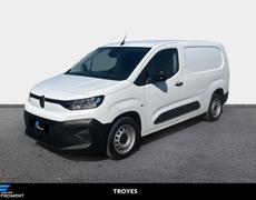 Citroen Berlingo La Chapelle-Saint-Luc