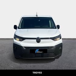 Citroen Berlingo TAILLE XL 950KG BLUEHDI 130 S&S BVM6 La Chapelle-Saint-Luc