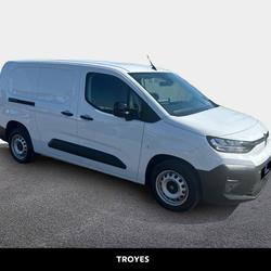 Citroen Berlingo TAILLE XL 950KG BLUEHDI 130 S&S BVM6 La Chapelle-Saint-Luc