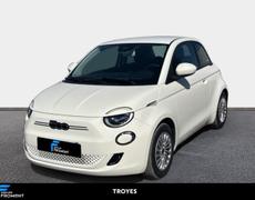 Fiat 500 II La Chapelle-Saint-Luc