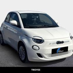 Fiat 500 II 500 e 95 ch Action La Chapelle-Saint-Luc