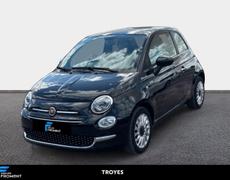 Fiat 500 II La Chapelle-Saint-Luc