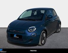 Fiat 500 II