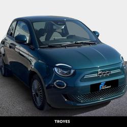 Fiat 500 II 500 e 118 ch Ic&ocirc;ne La Chapelle-Saint-Luc