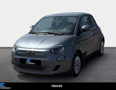 Fiat 500 II La Chapelle-Saint-Luc
