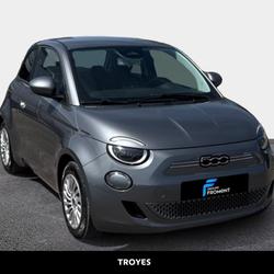 Fiat 500 II 500 e 95 ch Action La Chapelle-Saint-Luc