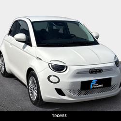 Fiat 500 II 500 e 95 ch Action La Chapelle-Saint-Luc