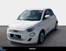 Fiat 500 II