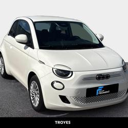 Fiat 500 II 500 e 95 ch Action La Chapelle-Saint-Luc