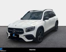 Mercedes GLB La Chapelle-Saint-Luc