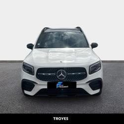 Mercedes GLB 200 7G-DCT AMG Line La Chapelle-Saint-Luc