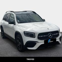 Mercedes GLB 200 7G-DCT AMG Line La Chapelle-Saint-Luc