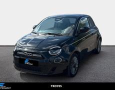 Fiat 500 II