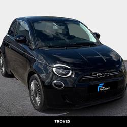Fiat 500 II 500 e 118 ch Nouvelle 500 La Chapelle-Saint-Luc