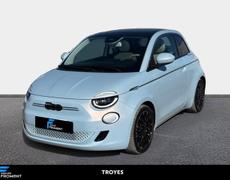 Fiat 500 III La Chapelle-Saint-Luc