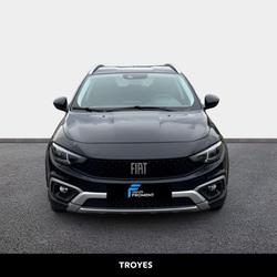 Fiat Tipo 1 Tipo Cross 1.6 Multijet 130 ch S&S Plus La Chapelle-Saint-Luc
