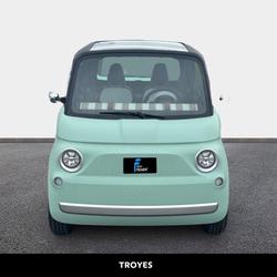 Autres Fiat 6.3 KW 8.2CH BERLINE La Chapelle-Saint-Luc