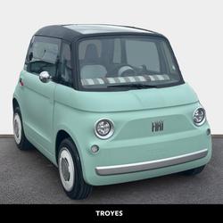 Autres Fiat 6.3 KW 8.2CH BERLINE La Chapelle-Saint-Luc