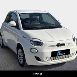 Fiat 500 II 500 e 95 ch Action Plus La Chapelle-Saint-Luc