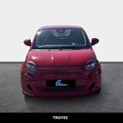 Fiat 500 II 500 e 95 ch (RED) La Chapelle-Saint-Luc