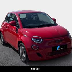 Fiat 500 II 500 e 95 ch (RED) La Chapelle-Saint-Luc