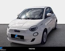 Fiat 500 II