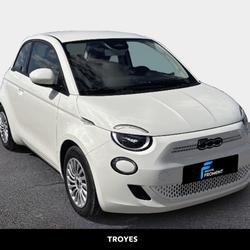Fiat 500 II 500 e 95 ch Action La Chapelle-Saint-Luc