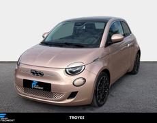 Fiat 500 II