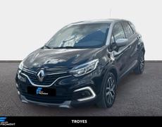 Renault Captur La Chapelle-Saint-Luc