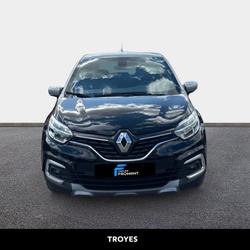 Renault Captur TCe 150 Energy S-Edition La Chapelle-Saint-Luc