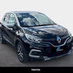 Renault Captur TCe 150 Energy S-Edition La Chapelle-Saint-Luc