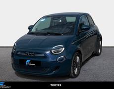 Fiat 500 III La Chapelle-Saint-Luc