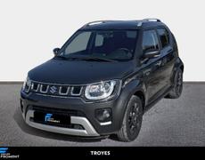 Suzuki Ignis La Chapelle-Saint-Luc