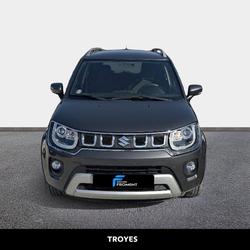 Suzuki Ignis 1.2 Dualjet Hybrid Pack La Chapelle-Saint-Luc