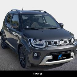 Suzuki Ignis 1.2 Dualjet Hybrid Pack La Chapelle-Saint-Luc