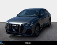 Audi Q3 La Chapelle-Saint-Luc