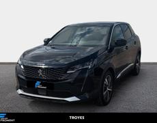 Peugeot 3008 La Chapelle-Saint-Luc
