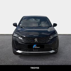 Peugeot 3008 Hybrid 225 e-EAT8 Allure Pack occasion - La Chapelle-Saint-Luc - photo 2/26