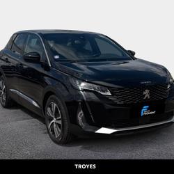 Peugeot 3008 Hybrid 225 e-EAT8 Allure Pack occasion - La Chapelle-Saint-Luc - photo 3/26