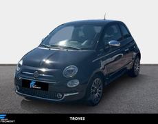 Fiat 500 II