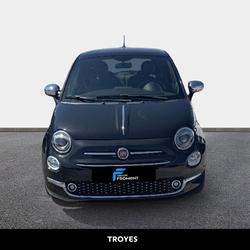 Fiat 500 II 500 1.0 70 ch Hybride BSG S/S Dolcevita La Chapelle-Saint-Luc
