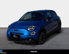 Fiat 500x La Chapelle-Saint-Luc