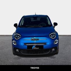 Fiat 500x 1.5 FireFly 130 ch S/S DCT7 Hybrid occasion - La Chapelle-Saint-Luc - photo 2/24