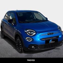 Fiat 500x 1.5 FireFly 130 ch S/S DCT7 Hybrid occasion - La Chapelle-Saint-Luc - photo 3/24