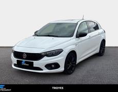 Fiat Tipo 2 Tipo 5 Portes 1.4 95 ch S&S S-Design