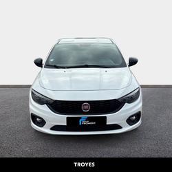 Fiat Tipo 2 5 Portes 1.4 95 ch S&S S-Design occasion - La Chapelle-Saint-Luc - photo 2/26