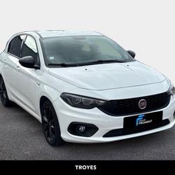 Fiat Tipo 2 5 Portes 1.4 95 ch S&S S-Design occasion - La Chapelle-Saint-Luc - photo 3/26